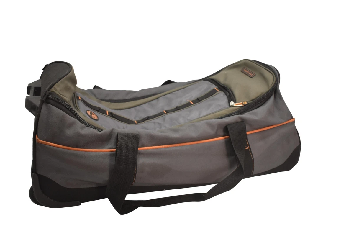 超希少 Timberland 大型キャリー付ボストンバッグ スーツケース Timberland Soft Case Duffle Bags for sale | eBay