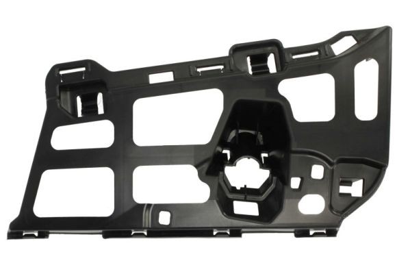 Left Front BLIC 5504-00-7523931P Mounting Bracket, bumper for SKODA