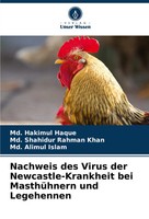 Md. Hakimul Haque (U. A.) | Nachweis Des Virus Der Newcastle-Krankheit Bei...