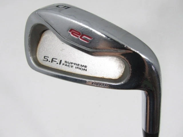 Royal Collection Iron Set Golf Clubs for sale | eBay