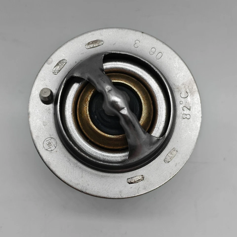 90916-0309 NUEVO Termostato de refrigerante de motor para Toyota Camry Celica RAV4 87-01 0 EE. UU. Foto 3 de 4