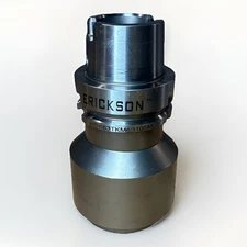 Erickson HSK63T to KM63 Modular Adapter HSK63TKM63105M thumbnail 1