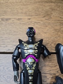 LEGO Galidor Gorm Deluxe Defenders of Outer Dimension 8314 INCOMPLETE PARTS LOT