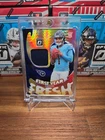 2025 Donruss Optic Cam Ward Blue Hyper (RAW)