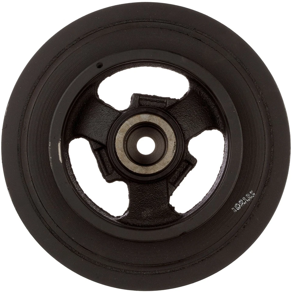 Balanceador armónico de motor ATP 102188 Foto 3 de 4