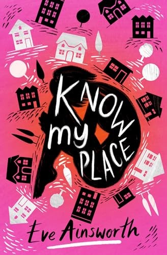 Know My Place-Eve Ainsworth - Image 3