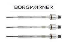 3x Original Opel Citroen Peugeot Glühkerze Drucksensor 2.0 CDTI 55590467 PSG006