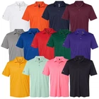 ADIDAS Golf Climalite NEW dri-fit Polo Sport Shirts Men's SIZE S-4XL, A230