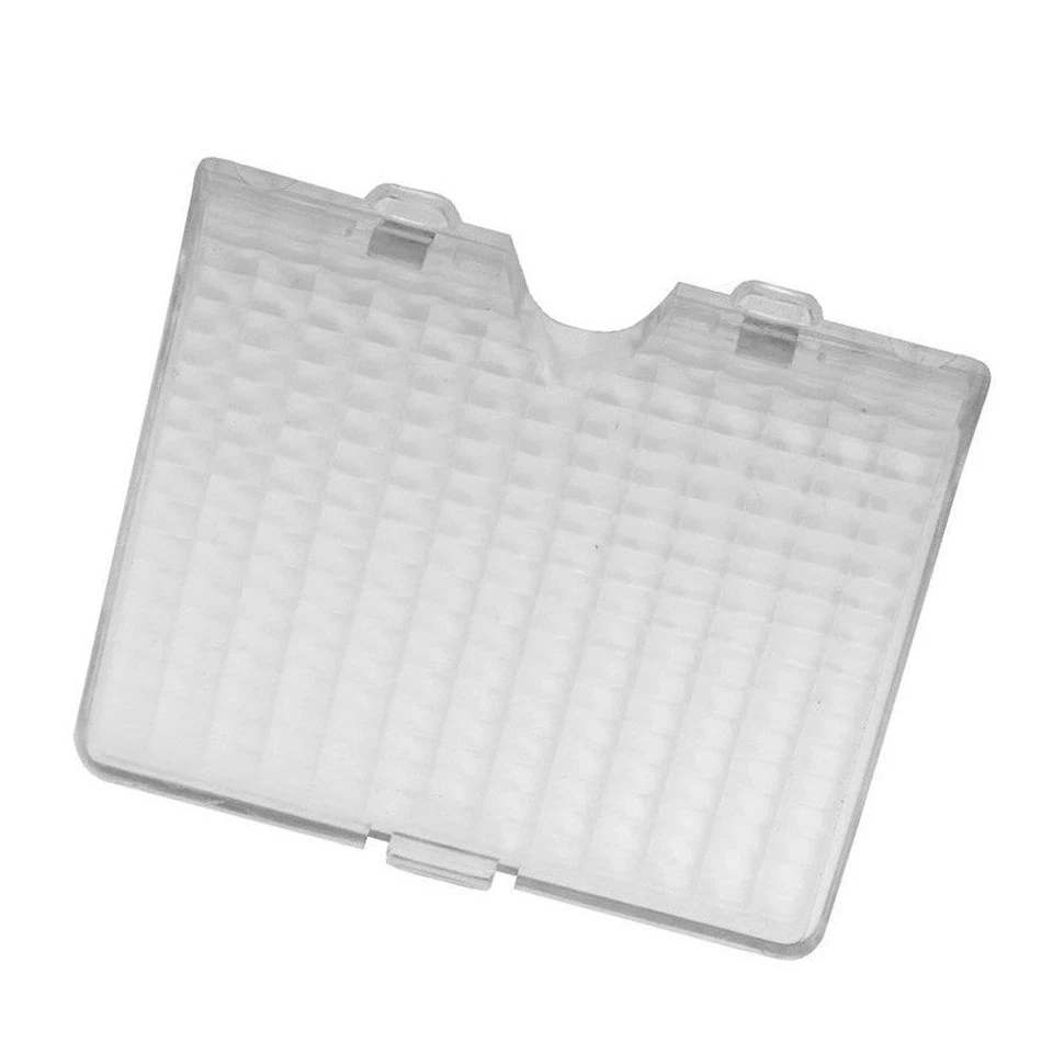 Lente de luz domo frontal interior superior para Mazda RX-7 - FA01-51-351A 1981-1985 Foto 3 de 4