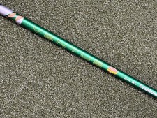 Fujikura Ventus Velocore Blue Plus 6-X BL-RARE Masters Pimento Limited Edition