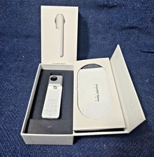 Insta 360 NANO Panoramic VR Camera 3040 x 1520 Resolution 20160826 V1 iphone 6-7