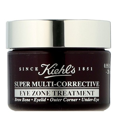 Kiehl's Super Multi-Corrective Eye Zone Treatment 28ml