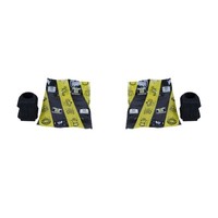2X Tedgum Lagerung Stabilisator Vorne Links Rechts FüR Toyota C-HR _X1_ NGX1