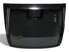 Honda Civic Coupe 16-19 Back Rear Windshield Glass Window Rear 73211-TBG-A02, A8