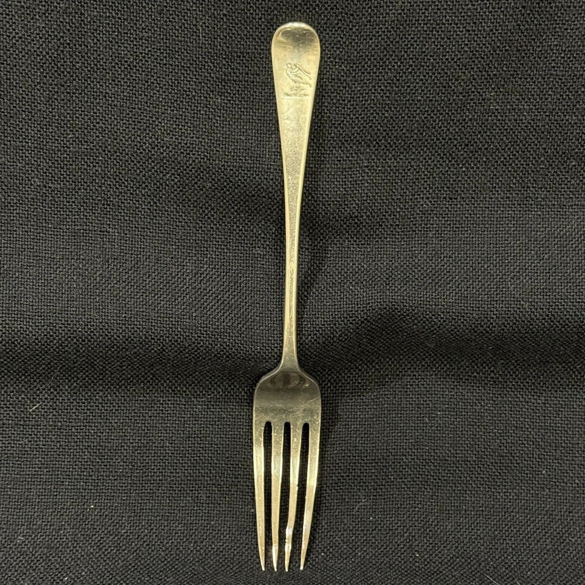 25+ Fork Antique UK Silver for sale | Updated Oct 2026