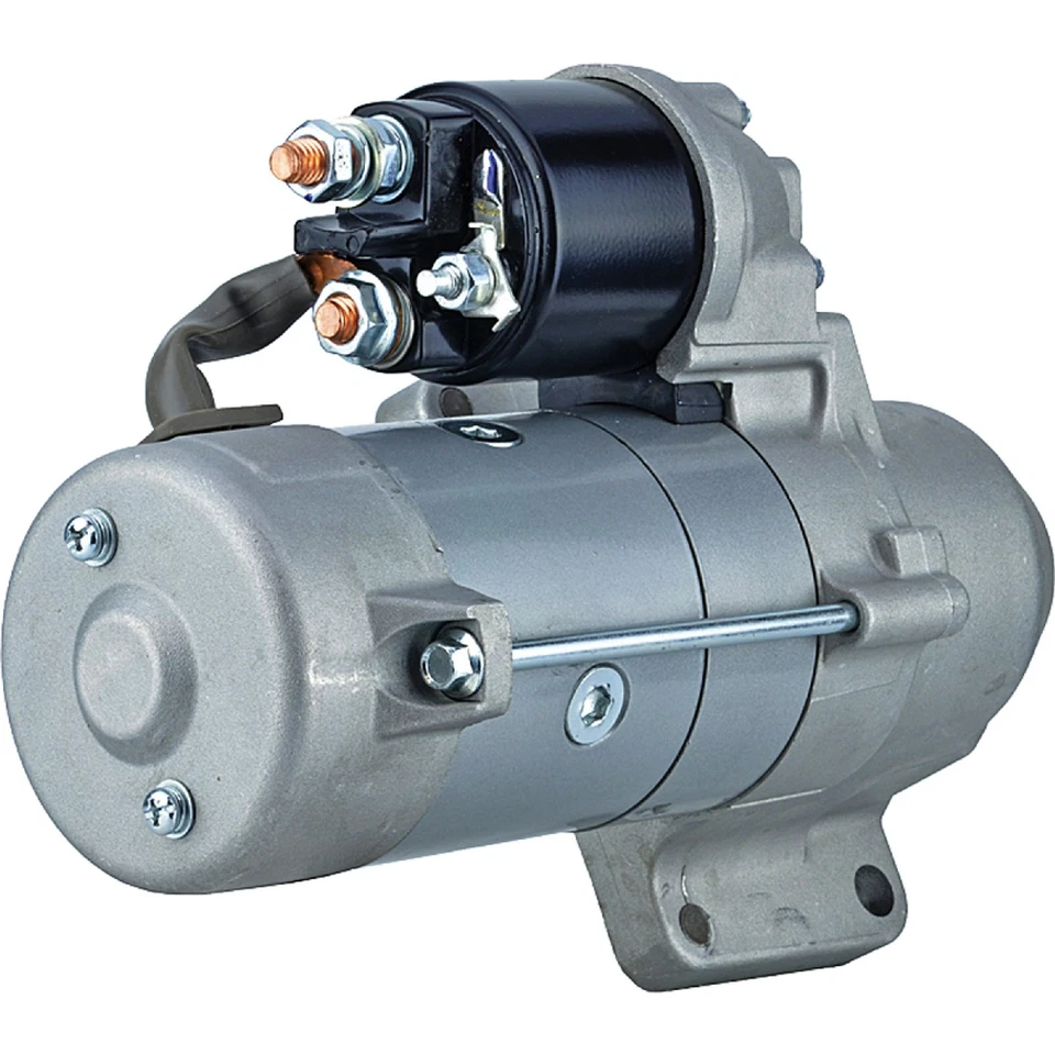 Automotive Starter For 4.4L Volvo XC90 05-11 410-52584 91-29-5759 LRS02672 Foto 3 de 4