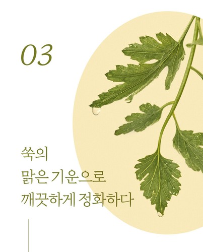 I`m From Mugwort Essence 160ml + Mask 30g x2EA/Sensitive/Soothing/Vegan - Picture 18 of 28