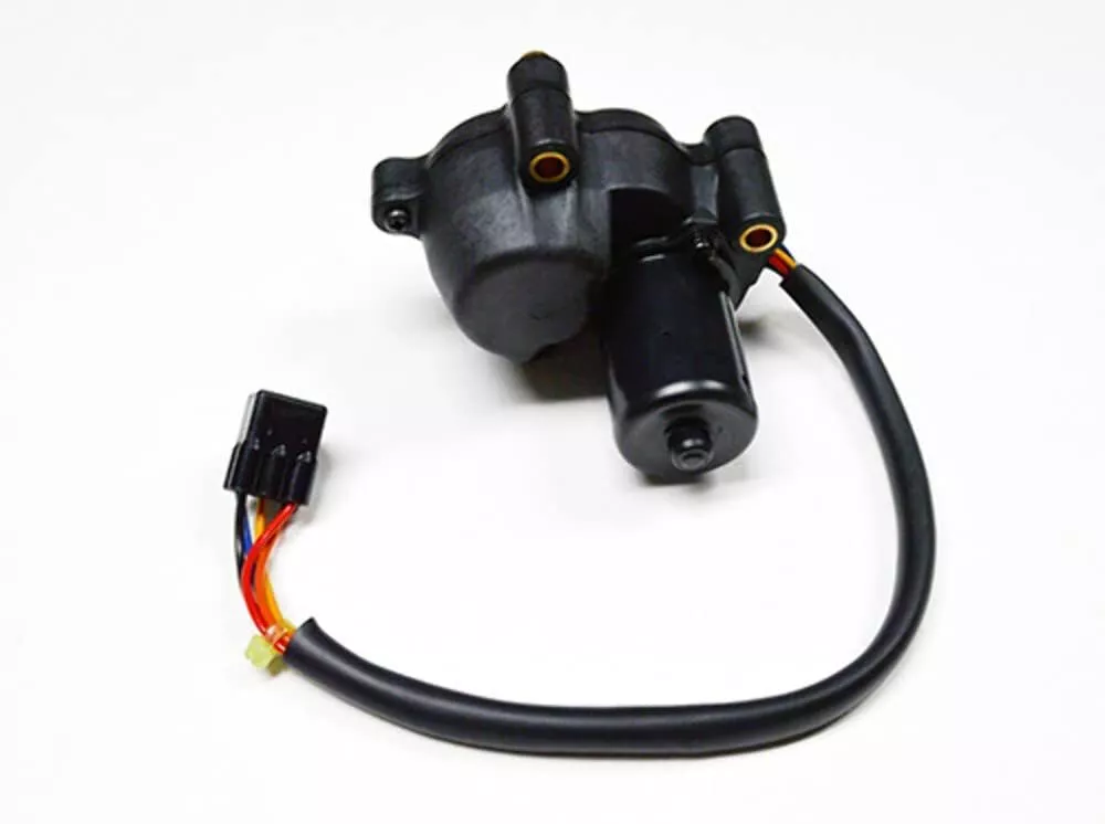 GENUINE KAWASAKI ACTUATOR 16172-0018, BRUTE FORCE 650 750 PRAIRIE