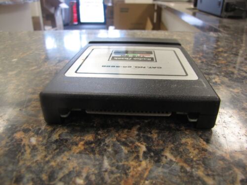 Vintage Radio Shack 26-2226 TRS-80 Deluxe RS-232 Program Pak - KS48 - Picture 4 of 5