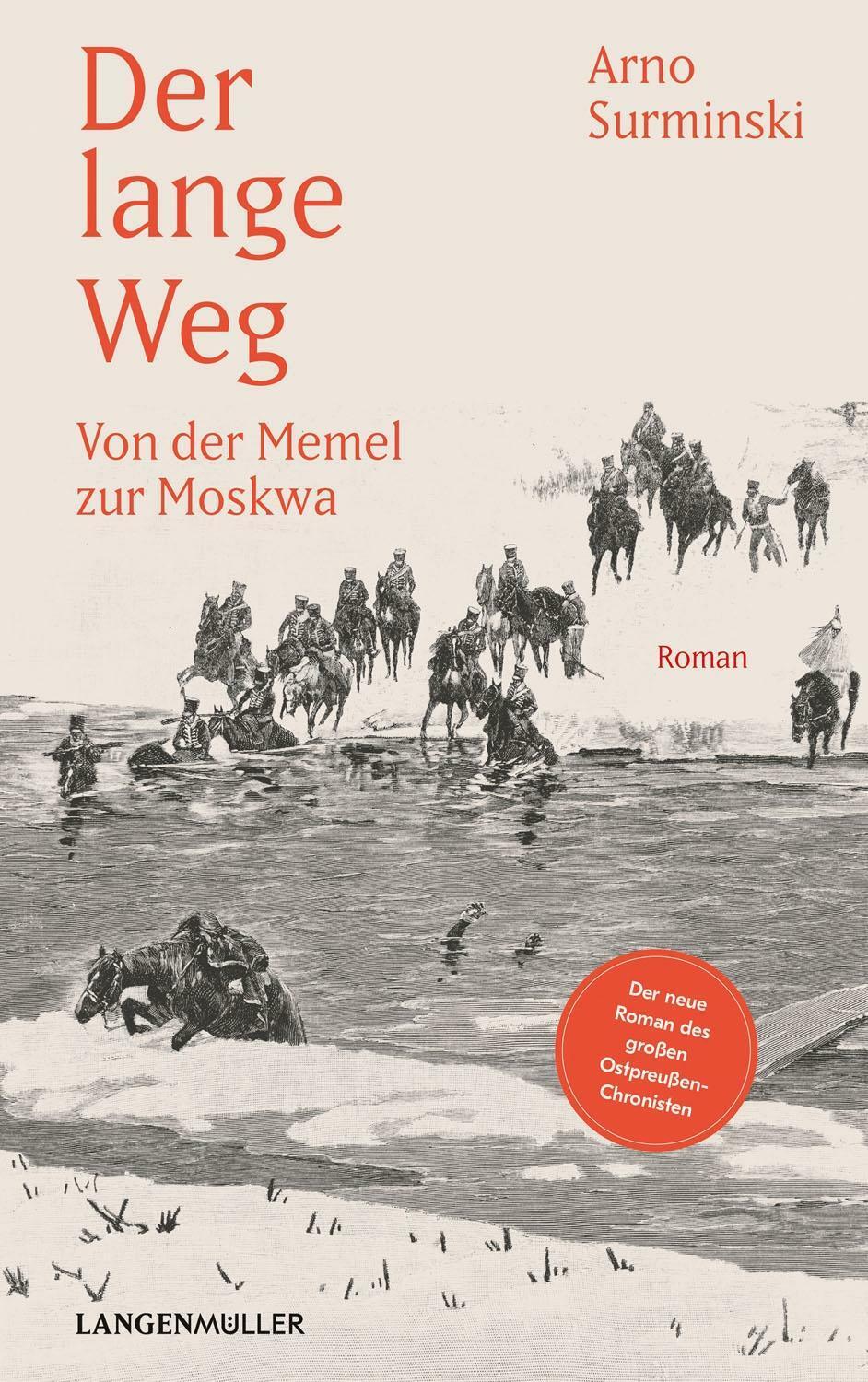 Thumbnail - Der Lange Weg | Buch | 9783784435084