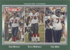 Topps Total Football | eBay