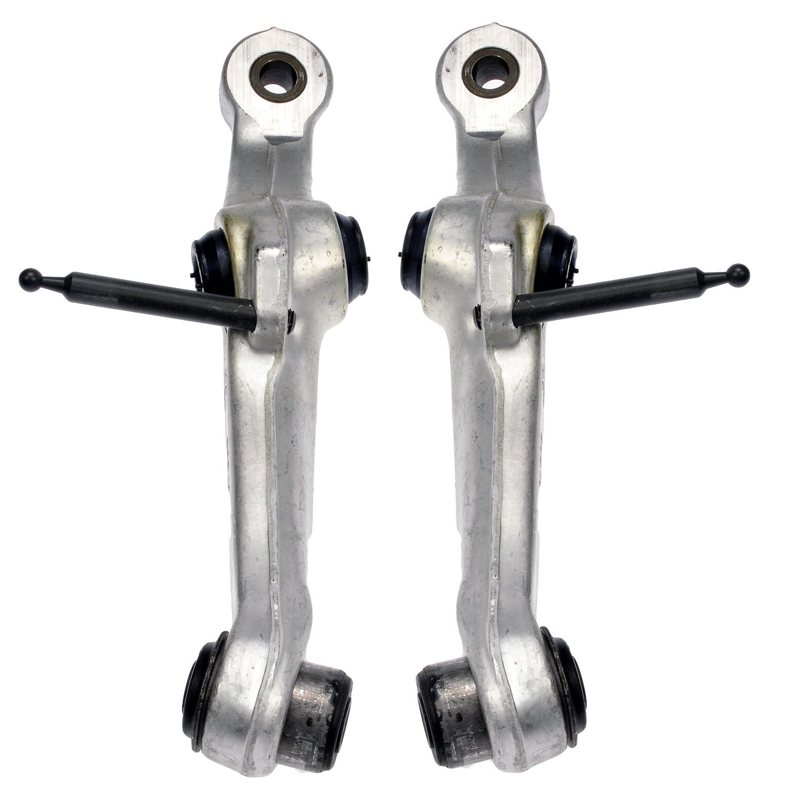 Wishbone / Suspension Arm fits FORD CAPRI 1.3 Front Left 68 to 85
