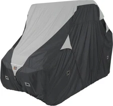 Classic Accessories UTV Deluxe Storage Covers 18-066-063801-0