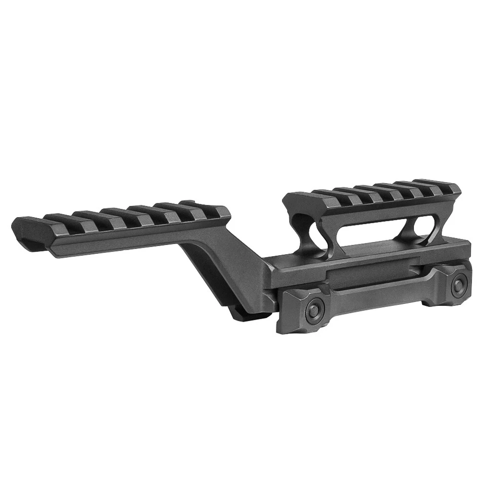 GBRS Hydra Mount Type B For Laser Aming&EXPS3 Holographic Red Dot Sight Combo - Image 4 of 4