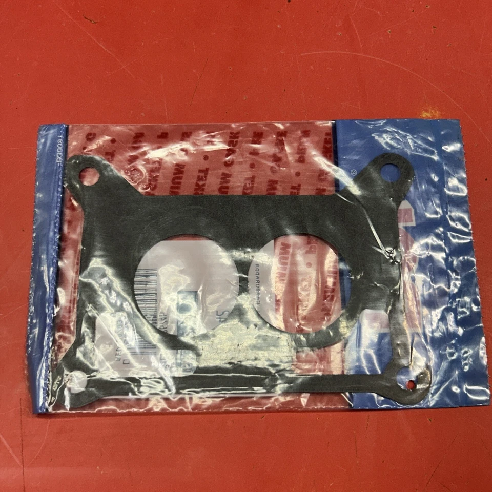 ROL CM55042 MAHLE G26746 Carburetor Mounting Gasket - Image 3 of 4