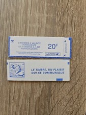 FRANCE CARNET N° 1510  N * * OUVERT  TB COTE 110 € Apostrophe après UN' PLAISIR