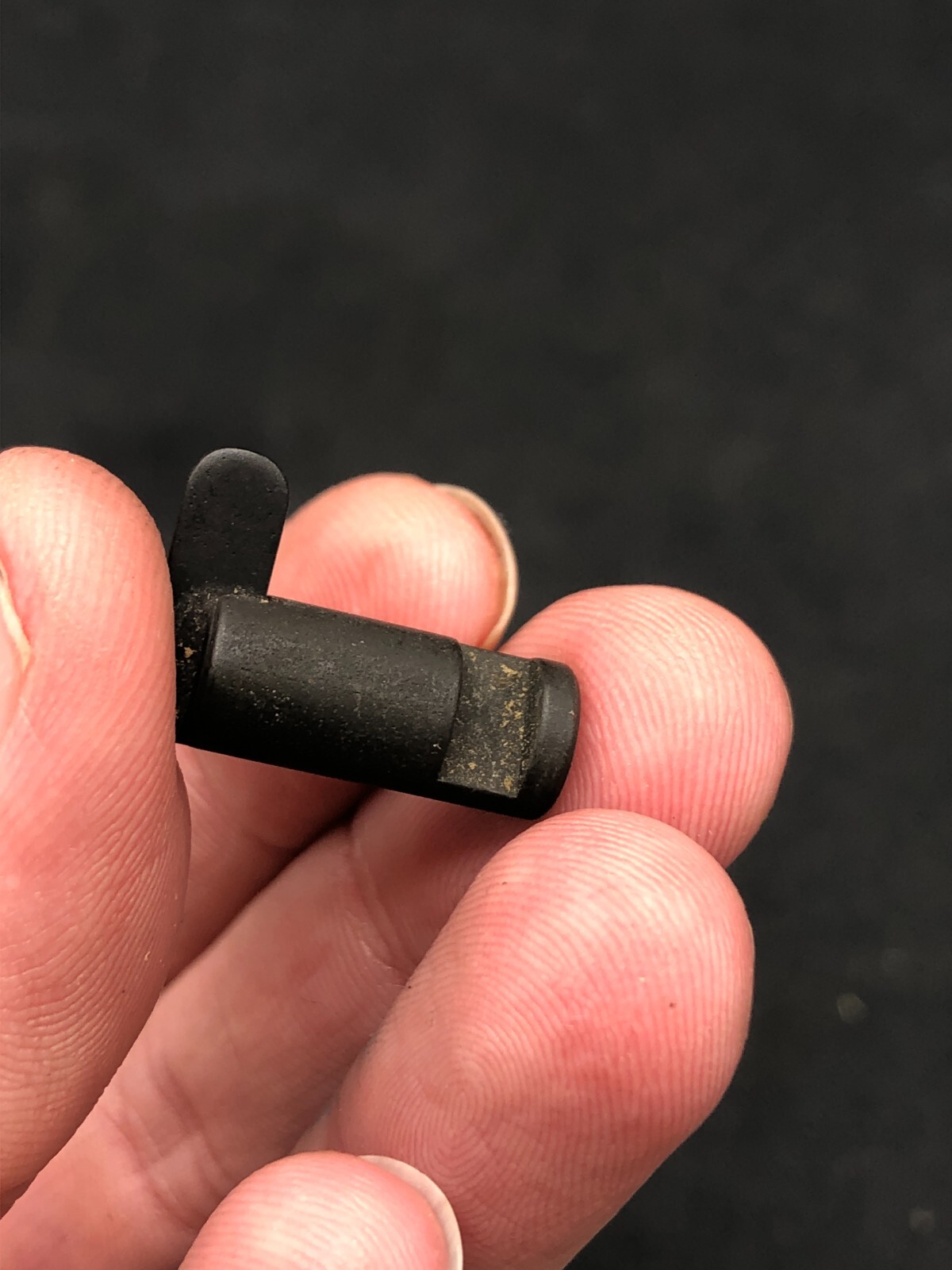 M1 Carbine Safety eBay