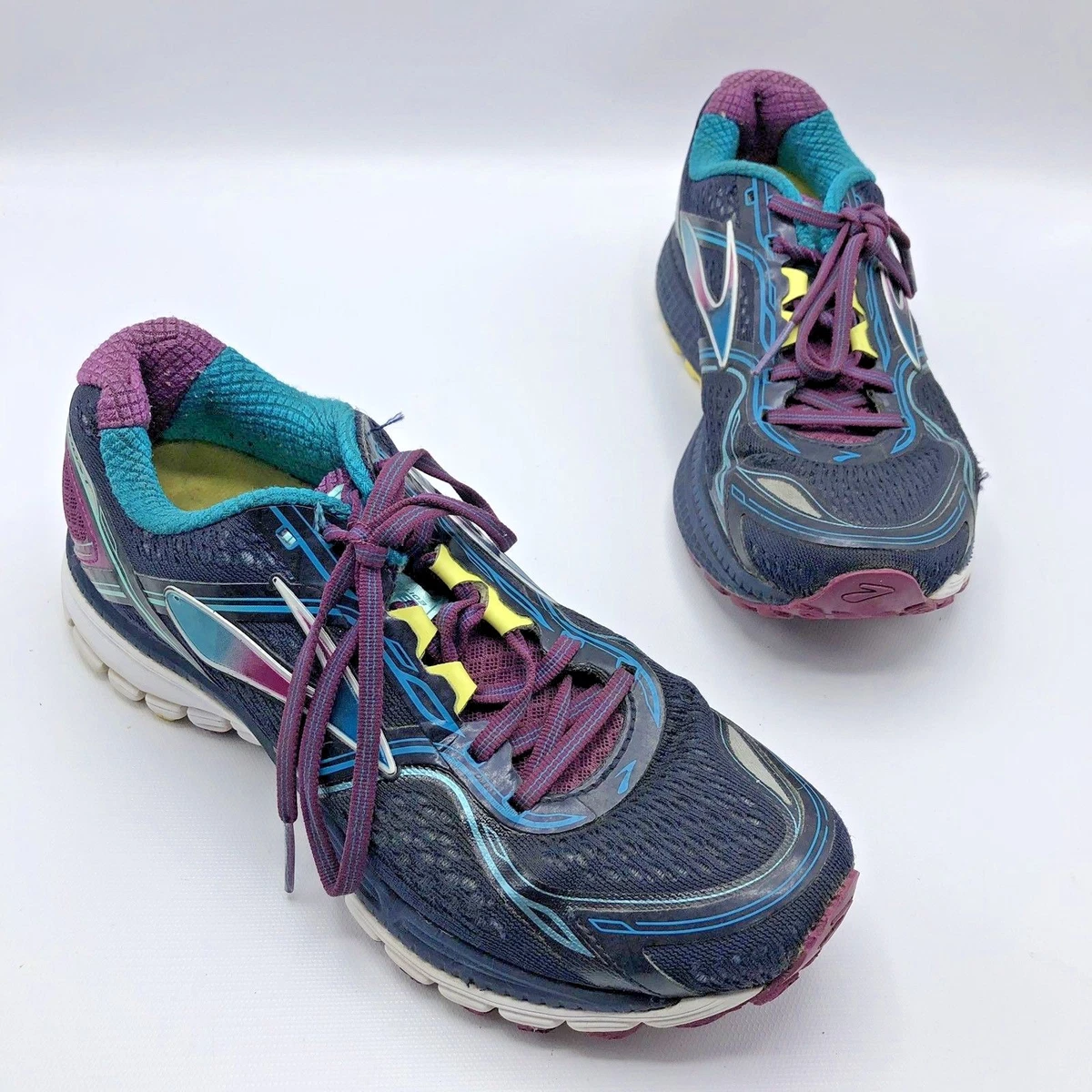 Brooks ghost 8 sales women's size 8.5