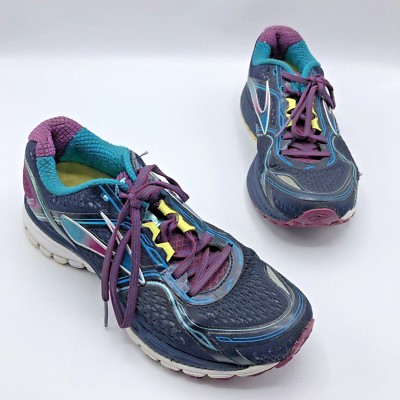brooks ghost 8 women's 8.5
