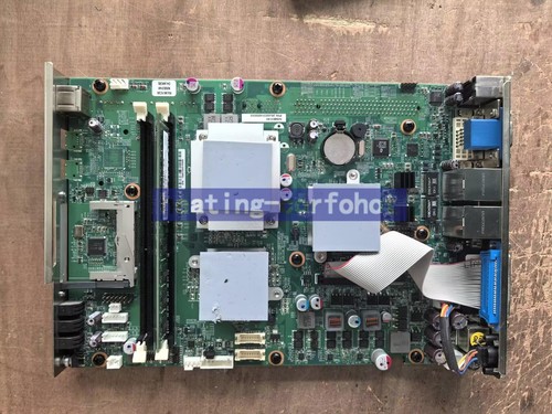 1 pieza usado NEXCOM NISB3140 REV D probado