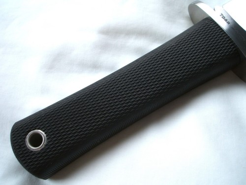 RAR Cold Steel Trail Master #16JS 1. Generation Messer. SS Klinge. Japan Made. - Bild 9 von 15