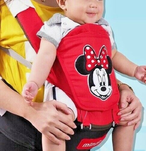 Disney Portabebés Ergonómico,Transpirable Oficial Producto | eBay