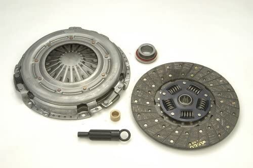 Rhinopac AMS 04-082 Premium Clutch Kit for 96-02 Camaro Firebird 3.8L V6 04082 - Bild 1 von 3
