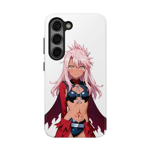 Chloe (Kuro) Von Einzbern Fate/Kaleid Liner Prisma Illya Phone Case - 第 101/108 張圖片
