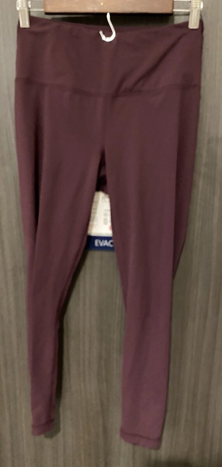 yogalicious ankle length side pockets leggings