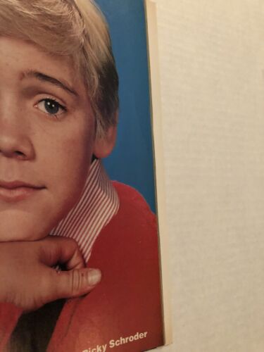 1983 June 16 Magazine Rick Springfield Loverboy Scott Baio *READ* - Picture 13 of 15