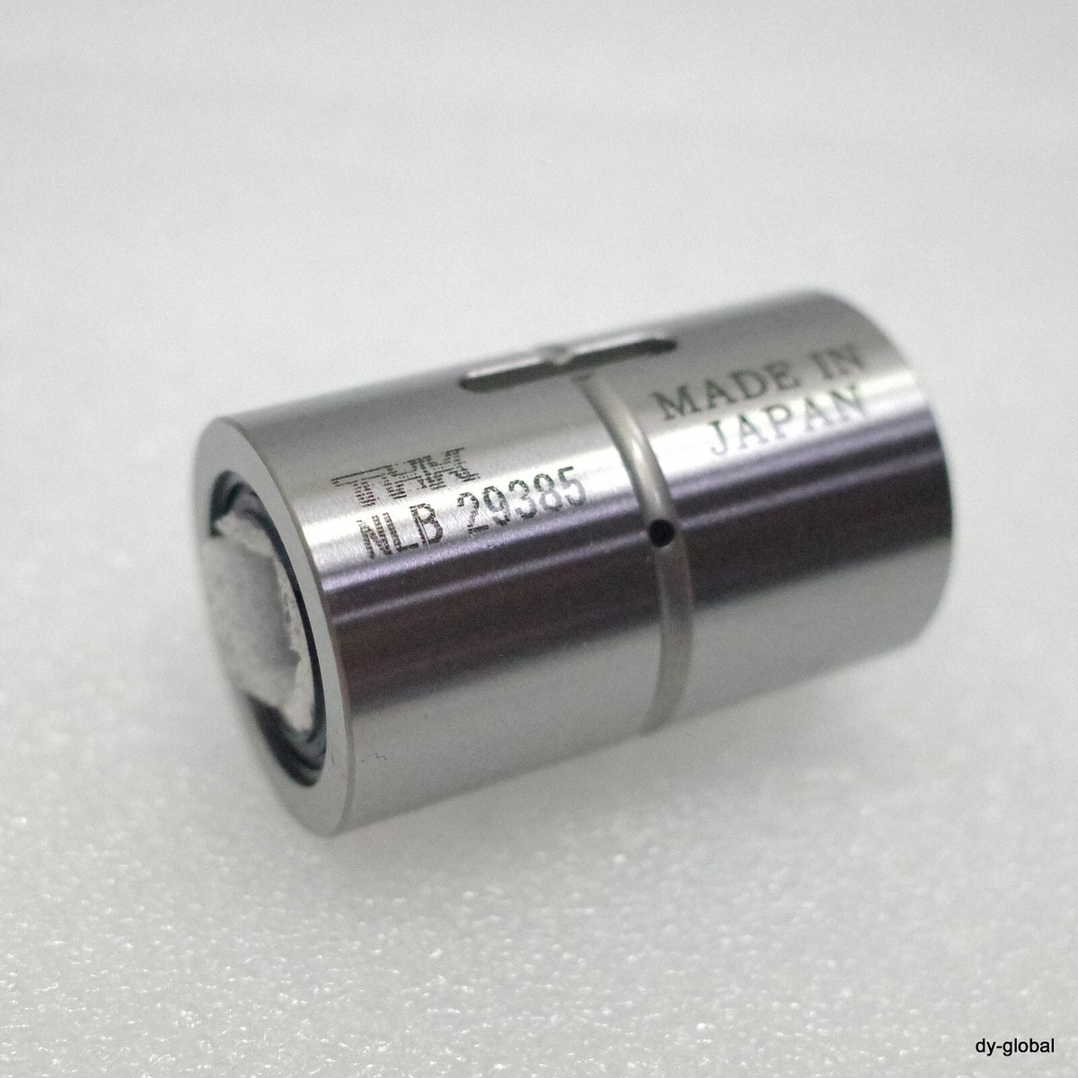 THK Japan Genuine New Ball Spline cylindrical Nut LT16UU BRG-N