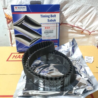 SHARP - tanaponさま専用20 FITS FOR CARRY FUTURA BALENO 1.6 TIMING BELT INJECTION