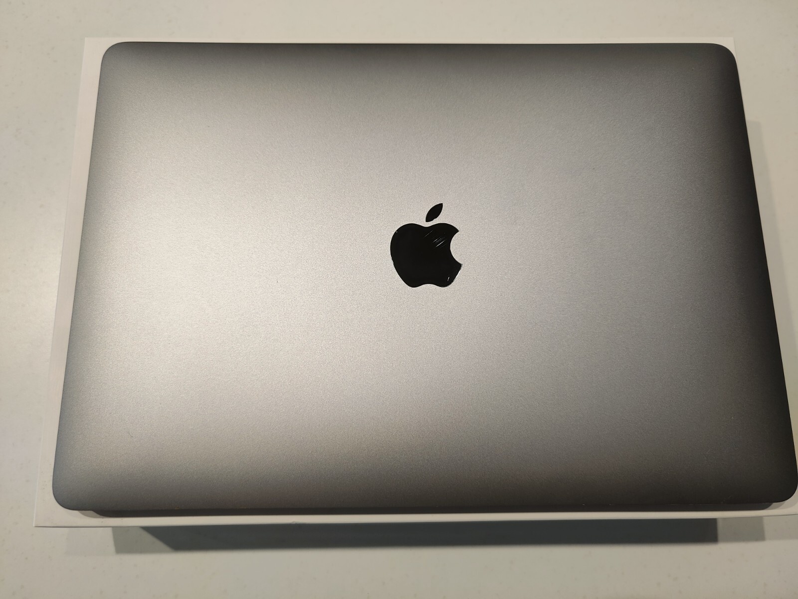 MacBook Air 13, 2020 As New