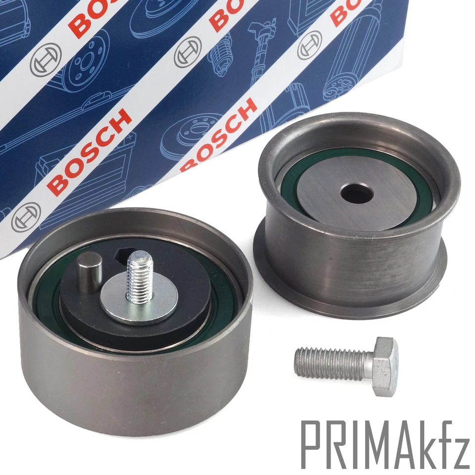 BOSCH 1 987 946 924 Zahnriemensatz Wasserpumpe für Audi A4 A6 VW Passat 3B - Bild 4 von 4