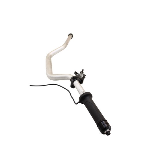 2014 2017 2018 2020 Yamaha FZ09 MT09 OEM Handlebar barends genuine 1RC-26111-00 - Picture 5 of 10