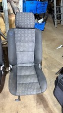 Mercedes W202 Sedile Destro Passeggero
