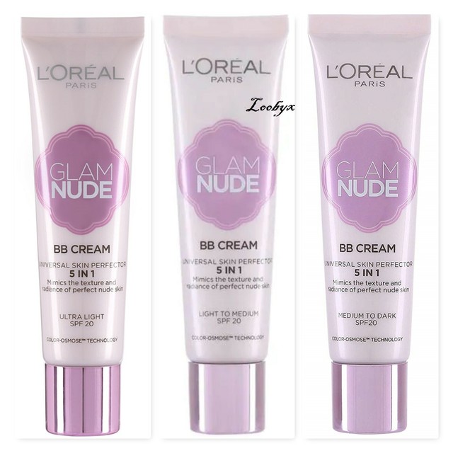 loreal blemish cream