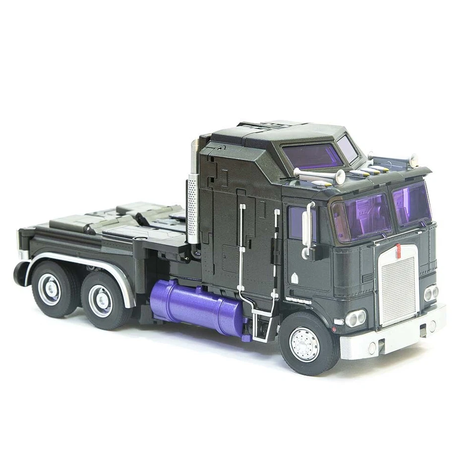 X-Transbots MX-12T Younger Version GRAVESTONE G1 Menasor Motormaster in stock - Image 2 of 4