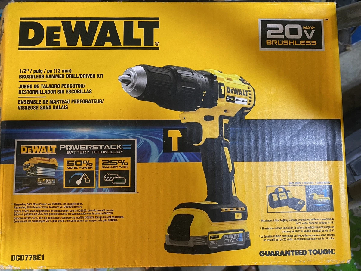 Dewalt hammer drill ebay hot sale