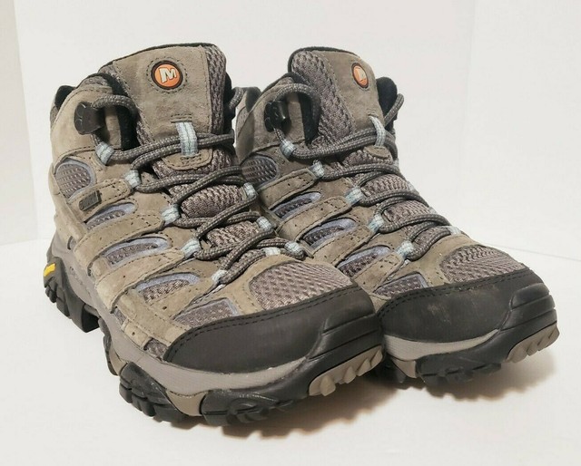 merrell size 7.5